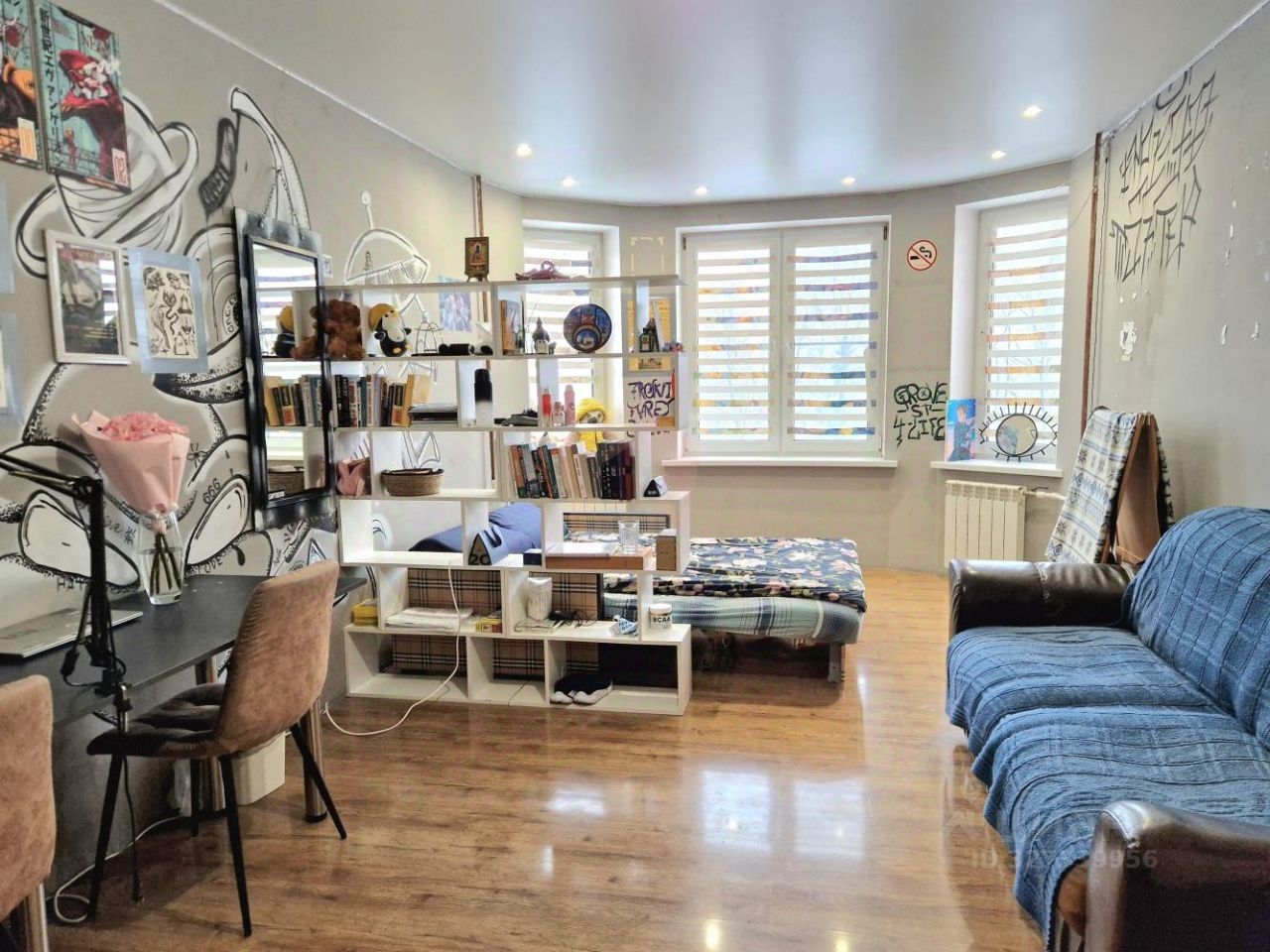 Продажа 3-комн квартиры на вторичном рынке Сергиев Посад, Московское шоссе, 7к2