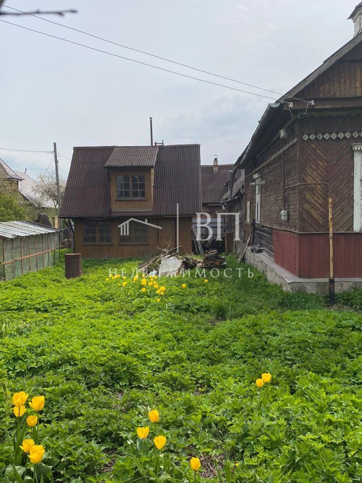 Продажа дома Красное Село, проспект Ленина, 54