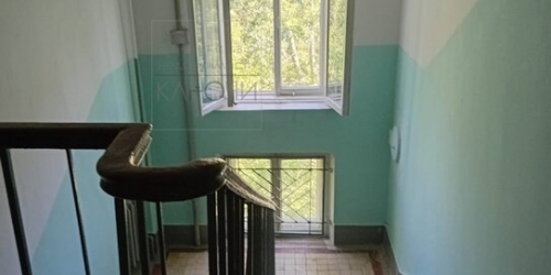 2-комн квартира улица Маршала Малиновского,  д. 5