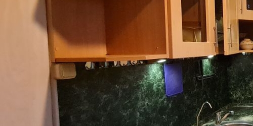 2-комн квартира улица Новоселов, 29