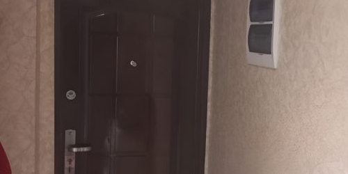 2-комн квартира улица Стойкости, 19К3