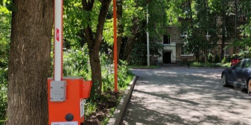 2-комн квартира Новозаводская улица, 25к7