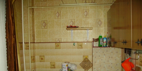 1-комн квартира Долгопрудный г, Железнякова ул ,  д. 6