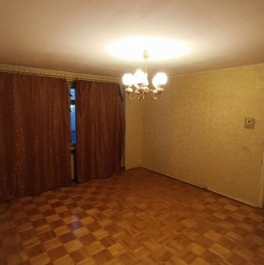 Продажа 2-комн квартиры на вторичном рынке ул Уточкина,  д. 6,  к. 1