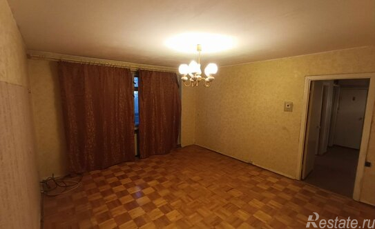 Продажа 2-комн квартиры на вторичном рынке ул Уточкина,  д. 6,  к. 1