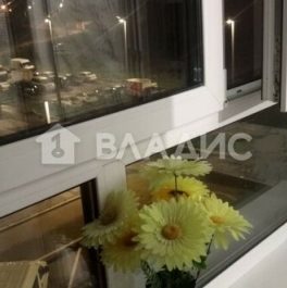 Продажа 1-комн квартиры на вторичном рынке ул Гореловская,  д. 3