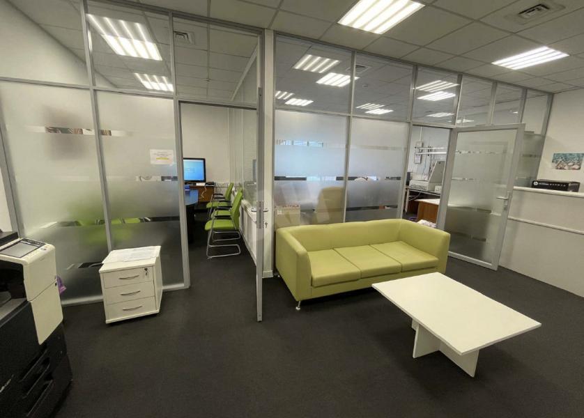 Аренда торгового помещения Малый Могильцевский пер