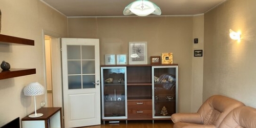 2-комн квартира Печорская ул,  д. 1
