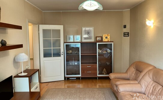 Продажа 2-комн квартиры на вторичном рынке Печорская ул,  д. 1