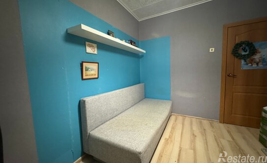 Продажа 3-комн квартиры на вторичном рынке Гурьевский проезд,  д. 11 к2