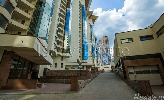 Продажа 2-комн квартиры на вторичном рынке улица Архитектора Власова,  д. 6