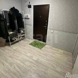 Продажа 2-комн квартиры на вторичном рынке Мурино, ул Шоссе в Лаврики,  д. 67