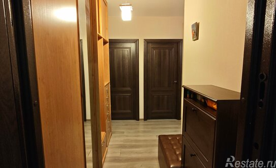 Продажа 2-комн квартиры на вторичном рынке ул Крылатская,  д. 29,  к. 1