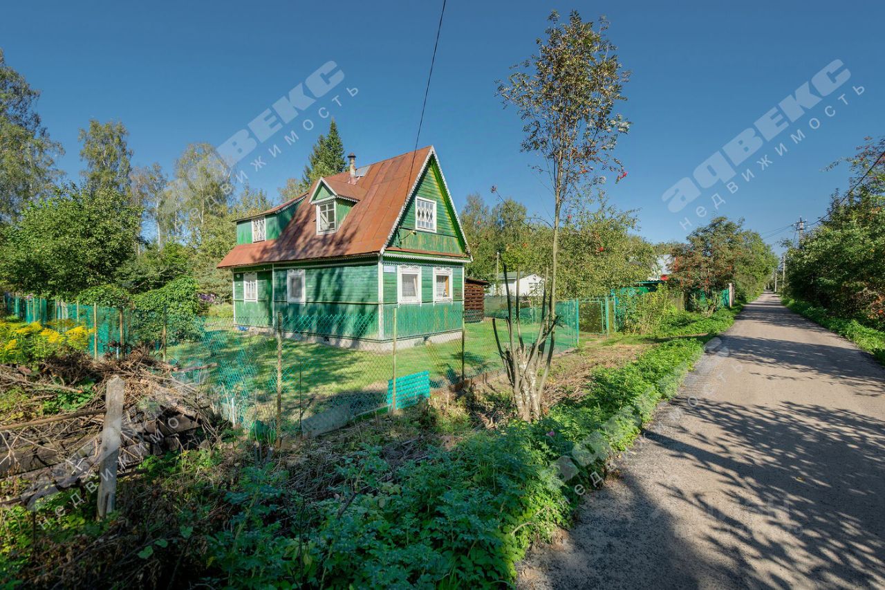Продажа дома Грибное садоводческий массив, Дружба СНТ