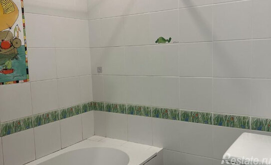 Продажа 3-комн квартиры на вторичном рынке улица Симоновский Вал,  д. 16