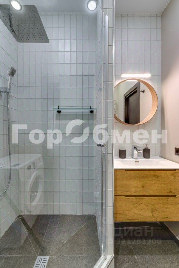 Продажа студии 3-я Хорошевская улица, 25к5