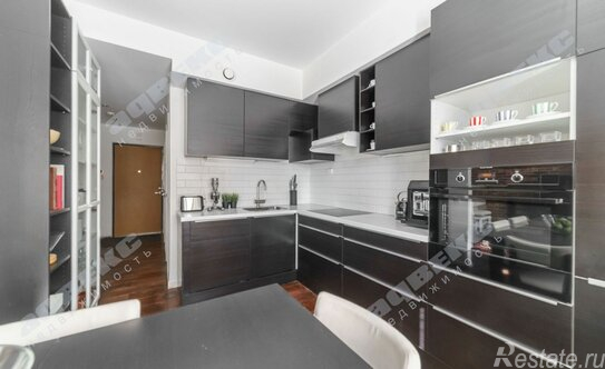 Продажа 3-комн квартиры на вторичном рынке Фермское шоссе,  д. 12