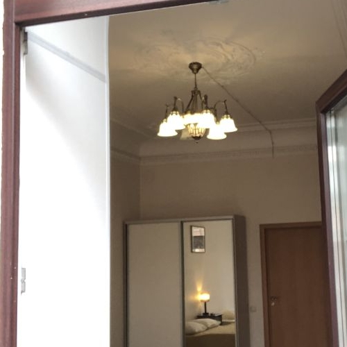 1-комн квартира проспект Большой Петроградской стороны, 19