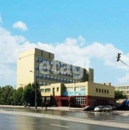 Продажа 2-комн квартиры на вторичном рынке ул Полярная,  д. 31