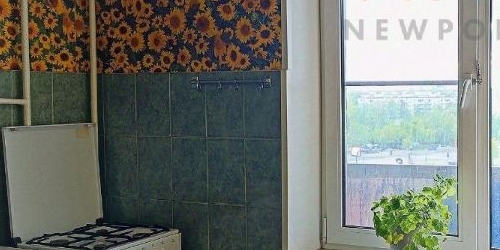 2-комн квартира Вешняковская улица, 11К1