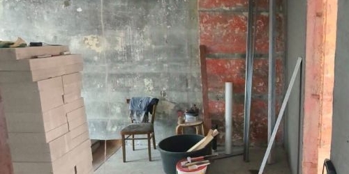 3-комн квартира Днепропетровская улица, 27к1