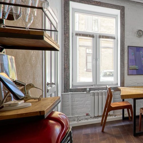 2-комн квартира Съезжинская улица, 16В