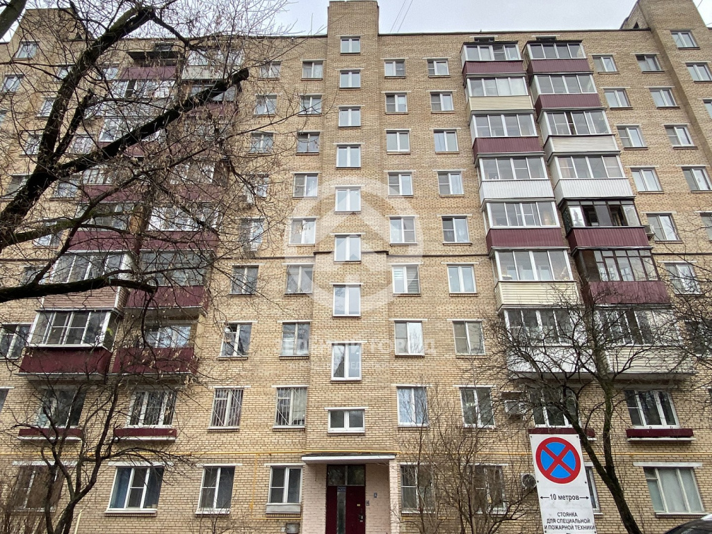 3-комн квартира Ращупкина, д. 14, к. 2