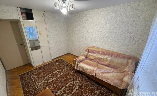 Продажа 1-комн квартиры на вторичном рынке Щёлково, ул Беляева,  д. 23