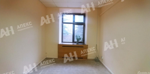 Офис Лобанова ул,  д. 2/21