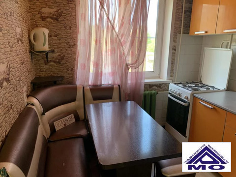 Продажа 1-комн квартиры на вторичном рынке Старая Купавна, Микрорайон тер,  д. 2