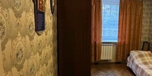 2-комн квартира Верхняя Красносельская улица, 8К2