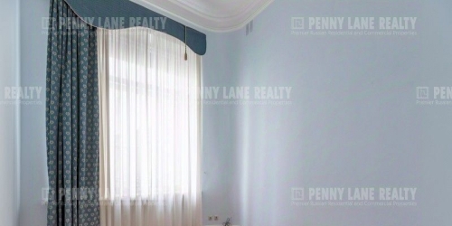 6-комн квартира Мясницкая улица,  д. 24/7