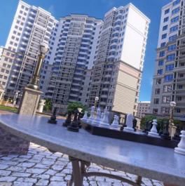 Продажа 2-комн квартиры на вторичном рынке ул Серпуховский Вал,  д. 19