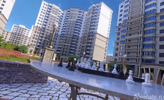 Продажа 2-комн квартиры на вторичном рынке ул Серпуховский Вал,  д. 19