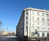 Продать Квартиры вторичка Воскресенская набережная  6-8 