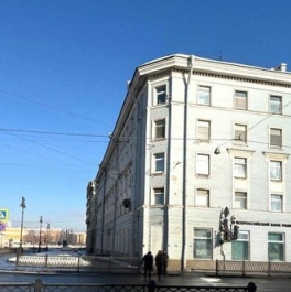 Продажа 2-комн квартиры на вторичном рынке Воскресенская набережная,  д. 6-8
