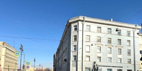 2-комн квартира Воскресенская набережная,  д. 6-8