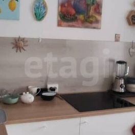 Продажа 2-комн квартиры на вторичном рынке Торфяная дорога,  д. 15 к1