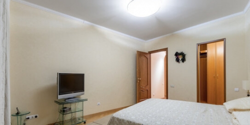 3-комн квартира проезд Соломенной Сторожки,  д. 5