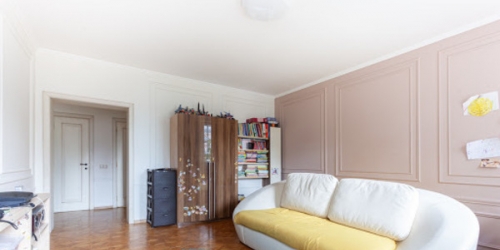 3-комн квартира 1-й Спасоналивковский пер,  д. 19