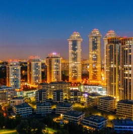 Продажа 5-комн квартиры на вторичном рынке Минская улица,  д. 2