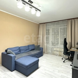 Продажа 2-комн квартиры на вторичном рынке Елецкая улица,  д. 23