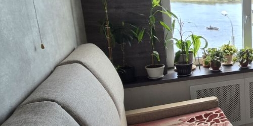 3-комн квартира Рыбацкий проспект, 18к2