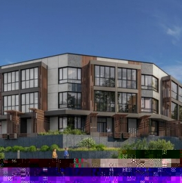 Продажа 1-комн квартиры в новостройке Лобаново, ул Новая,  д. 23