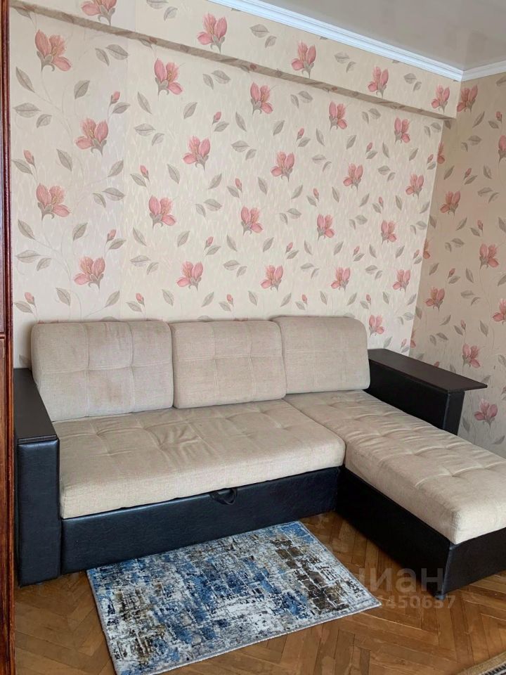 Продажа 1-комн квартиры на вторичном рынке Байкальская улица, 40/17