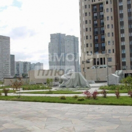 Продажа 4-комн квартиры в новостройке Вернадского пр-кт,  д. 80А