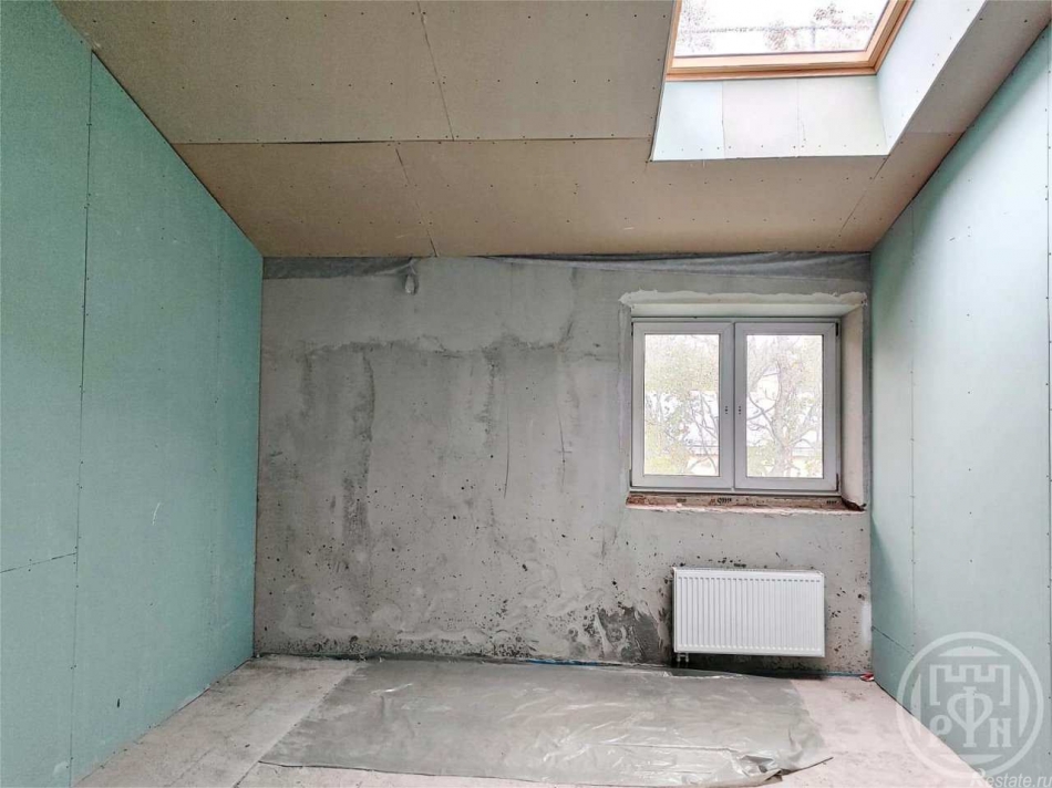 Продажа 3-комн квартиры на вторичном рынке Пушкин г., Захаржевская ул. ,  д. 14