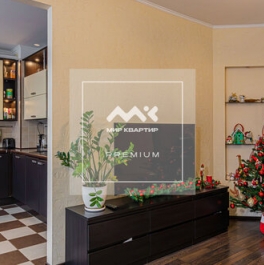 Продажа 3-комн квартиры на вторичном рынке Приморский пр-кт,  д. 137,  к. 1