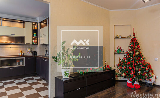 Продажа 3-комн квартиры на вторичном рынке Приморский пр-кт,  д. 137,  к. 1