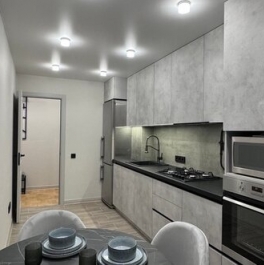 Продажа 3-комн квартиры на вторичном рынке Библиотечная улица,  д. 6